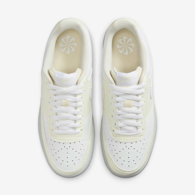 نايكي حذاء كورت فيجن لو نيكست نيتشر للنساء